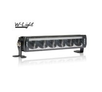 72W(5300Lm) LED papildlukturis, IP67, R112, R10, R7, auksti balta gaisma 5700K, 306/73/57 mm