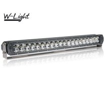 W-Light, 100W(9423Lm) 11-32V LED darba lukturis, 7,4A @ 12V, auksti balta gaisma 5000K