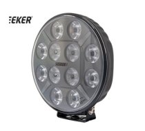 120W(12000Lm) LED CREE papildlukturis, CE, R112/R7/R10, IP68, auksti balta gaisma 6500K, ⌀220 x 68mm