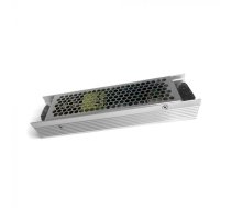 LED Barošanas bloks 24V 120W 5A, V-TAC, metāla, IP20