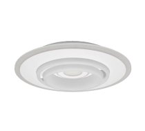 PARAUGA IZPĀRDOŠANA_32W(2600-3300Lm) 3in1 LEDVANCE SMART + WIFI ORBIS Stella 500x100mm, RGB+TV, IP20, dimmējams, apaļš, 2700-6500K