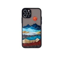 Īpaši moderns Landscape 1 vāciņš iPhone 13 Pro 6,1 collu