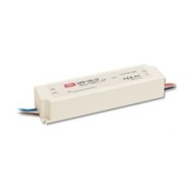 Impulsu Barošanas bloks LED 24V 2.5A 60W IP67 Mean Well