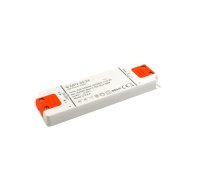 30W 24V LED barošanas bloks, IP20, PFC