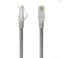 UTP CAT6e PNI U6150 tīkla kabelis, 2xRJ45 spraudnis, 8 vadi x 0,4 mm, 1.5 m