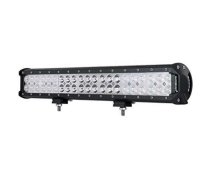 180W(12600Lm) LED darba lukturis, IP67, auksti balta gaisma 6000K