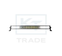 180W(13500Lm) 10-30V LED EPISTAR darba lukturis, IP67, 885/115/85 mm, auksti balta gaisma 6000K