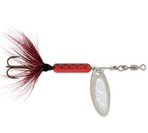 Luhr-Jensen Bang Tail Spinner