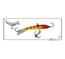 Balansieris KRAPAL Ice JIG N3 - 15