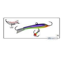 Balansieris KRAPAL Ice JIG N3 - 26