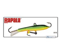 Balansieris RAPALA Jigging Rap W5WH - BYR