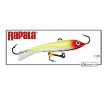 Balansieris RAPALA Jigging Rap W5WH - CLN