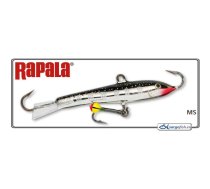 Balansieris RAPALA Jigging Rap W5WH - MS