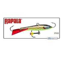 Balansieris RAPALA Jigging Rap W5WH - STGS