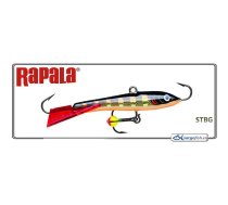 Balansieris RAPALA Jigging Rap W5WH - STBG