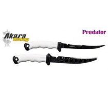 Nazis AKARA «Predator» KAP180-34/5 (34,5 cm, Stainless Steel, iep. 1 gab.)