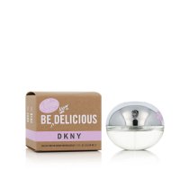 Sieviešu smaržas DKNY EDP Be 100% Delicious 50 ml