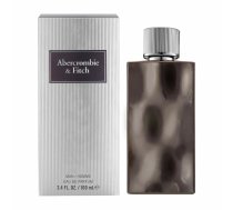 Vīriešu smaržas Abercrombie & Fitch EDP First Instinct Extreme 100 ml