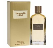 Sieviešu smaržas Abercrombie & Fitch EDP First Instinct Sheer (100 ml)