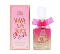 Sieviešu smaržas Juicy Couture EDP Viva La Juicy Rosé 30 ml