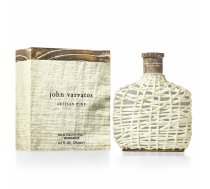 Vīriešu smaržas John Varvatos EDT Artisan Pure (125 ml)