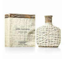 Vīriešu smaržas John Varvatos EDT Artisan Pure 75 ml