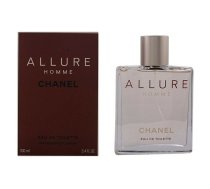 Vīriešu smaržas Allure Homme Chanel EDT Allure Homme