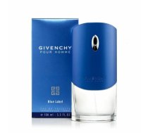 Vīriešu smaržas Givenchy Pour Homme Blue Label (100 ml) EDT