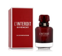 Sieviešu smaržas Givenchy L'Interdit Rouge EDP 80 ml