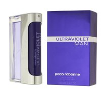 Vīriešu smaržas Paco Rabanne EDT Ultraviolet Man (100 ml)