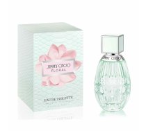 Sieviešu smaržas Jimmy Choo Floral EDT 40 ml