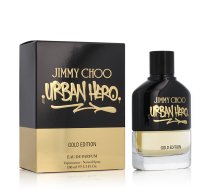 Vīriešu smaržas Jimmy Choo Urban Hero Gold Edition EDP 100 ml