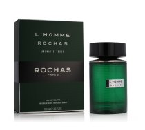 Vīriešu smaržas Rochas EDT L'homme Rochas Aromatic Touch 100 ml