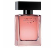 Sieviešu smaržas Narciso Rodriguez Musc Noir Rose EDP (30 ml)