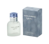 Vīriešu smaržas Dolce & Gabbana EDT Light Blue Pour Homme 40 ml