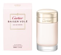 Sieviešu smaržas Cartier EDP Baiser Vole 100 ml