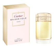 Sieviešu smaržas Cartier Baiser Vole 100 ml