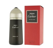 Vīriešu smaržas Cartier EDT Pasha De Cartier Edition Noire 150 ml