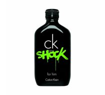 Vīriešu smaržas Calvin Klein EDT 200 ml CK ONE Shock For Him (200 ml)