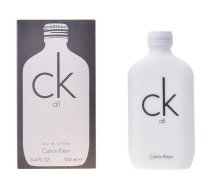 Unisex smaržas Calvin Klein EDT Ck All 100 ml