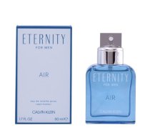 Vīriešu smaržas Calvin Klein EDT Eternity Air For Men 100 ml