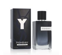 Vīriešu smaržas Yves Saint Laurent Y Pour Homme Eau de Parfum EDP EDP 100 ml