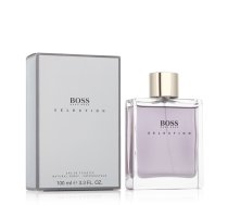 Vīriešu smaržas Hugo Boss Boss Selection EDT 100 ml