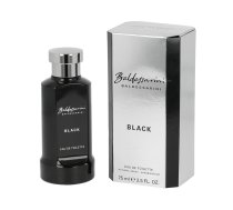 Vīriešu smaržas Baldessarini EDT black (75 ml)