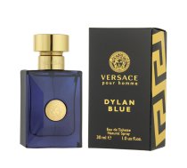 Vīriešu smaržas Versace Pour Homme Dylan Blue EDT 30 ml