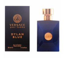 Vīriešu smaržas Versace EDT Pour Homme Dylan Blue 50 ml