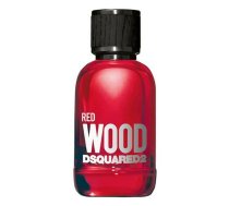 Sieviešu smaržas Red Wood Dsquared2 EDT (50 ml) (50 ml)