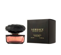 Sieviešu smaržas Versace EDT Crystal Noir 50 ml