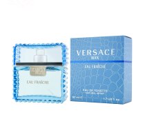 Vīriešu smaržas Versace EDT Man Eau Fraiche (50 ml)