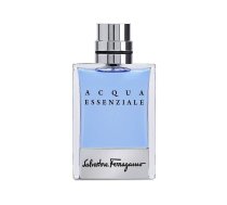 Vīriešu smaržas Salvatore Ferragamo Acqua Essenziale Por Homme EDT 100 ml